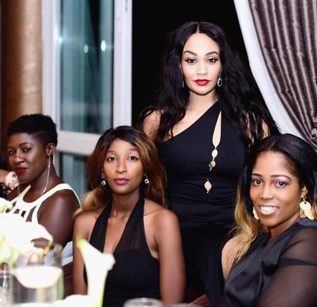 Zari finally celebrates her 43rd birthday in style after her white party flopped