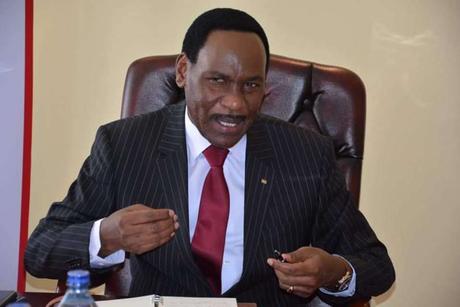 Ezekiel Mutua fires back after David Ndii schooled him on morality