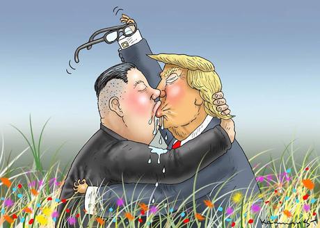 Trump Love