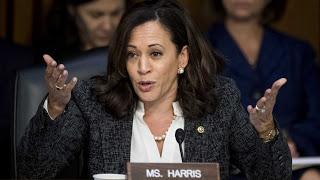 In anonymous letter to Sen. Kamala Harris, woman says Kavanaugh groped her, slapped her, forced her to perform oral sex, and raped her in backseat of car