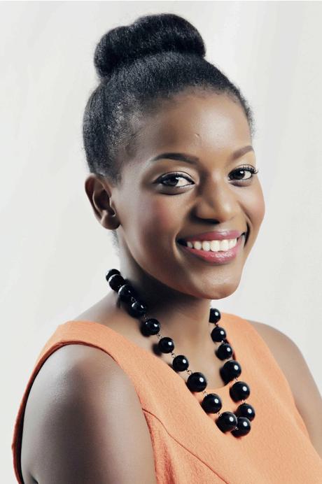 Josephine Karungi fills in Maurice Mugisha Exits NTV for UBC Tv