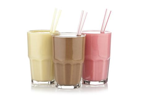 Are low-calorie shakes the answer to the obesity epidemic?