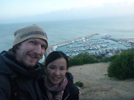 The Day I…Met My Ex-Girlfriend in Antarctica The Day I…Met My Ex-Girlfriend in Antarctica