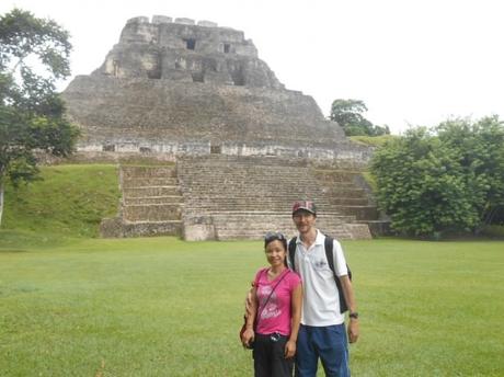 The Day I…Met My Ex-Girlfriend in Antarctica The Day I…Met My Ex-Girlfriend in Antarctica