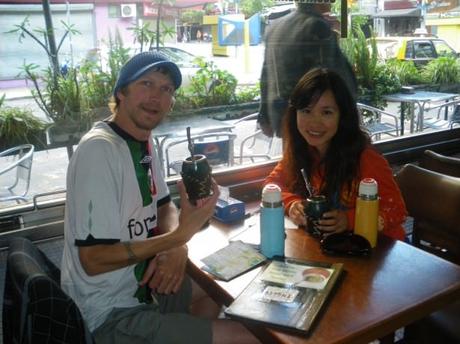 The Day I…Met My Ex-Girlfriend in Antarctica The Day I…Met My Ex-Girlfriend in Antarctica