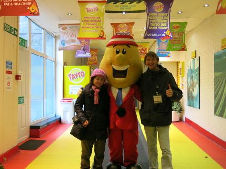 The Day I…Met My Ex-Girlfriend in Antarctica The Day I…Met My Ex-Girlfriend in Antarctica