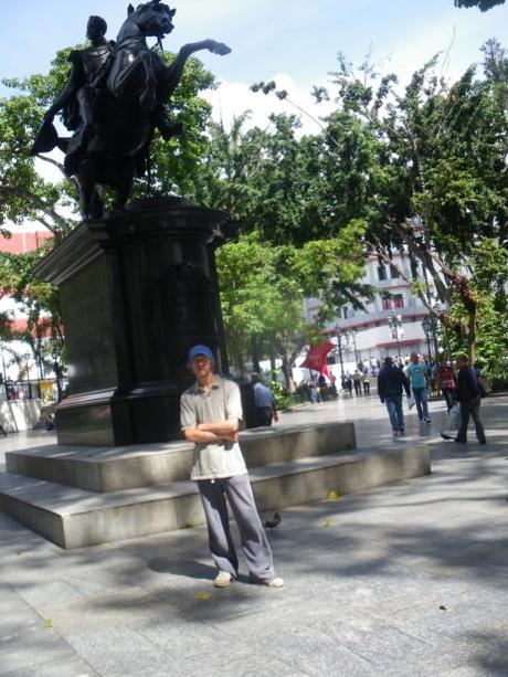 5 Shit Things to do in Caracas, Venezuela 5 Shit Things to do in Caracas, Venezuela