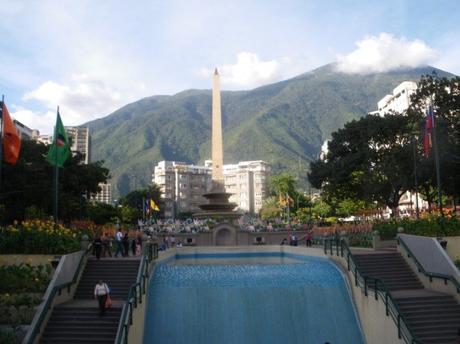 5 Shit Things to do in Caracas, Venezuela 5 Shit Things to do in Caracas, Venezuela