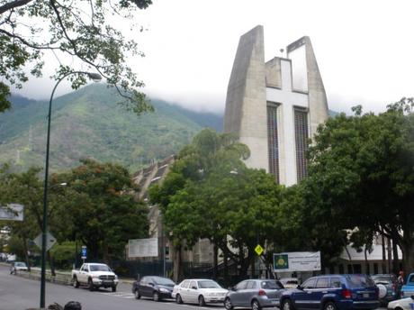 5 Shit Things to do in Caracas, Venezuela 5 Shit Things to do in Caracas, Venezuela