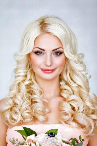 wedding hairstyles for long hair 39