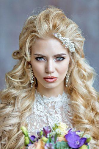 wedding hairstyles for long hair 34