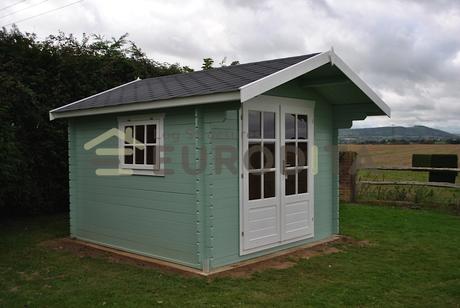 Lean-To Sheds – How To Build One In A Weekend