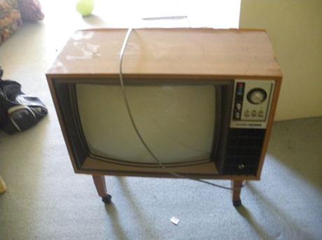 The Day My Landlord Accused Me of Stealing the Big TV! The Day My Landlord Accused Me of Stealing the Big TV!