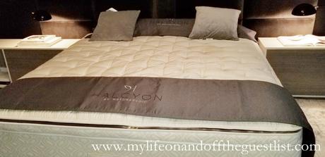 In Bed With Naturepedic: Lay Down Luxury Where it Counts