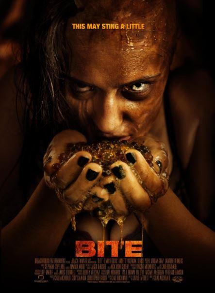 ABC Film Challenge – Horror – B – Bite (2015)