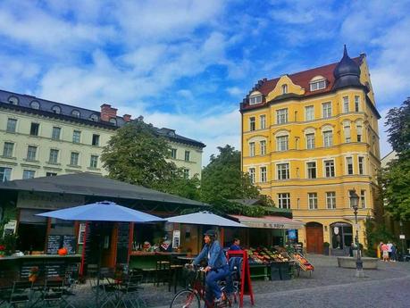 Munich City Guide: How to Make the Most of Your Visit