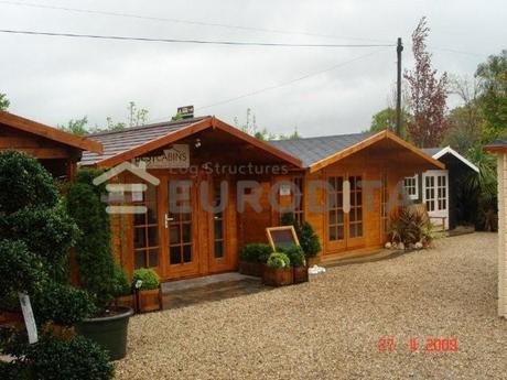 Evaluating Made to Measure Log Cabins Wholesalers