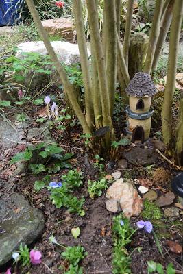 Time to Plant the Pansies