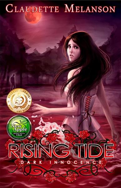 Rising Tide by Claudette Melanson