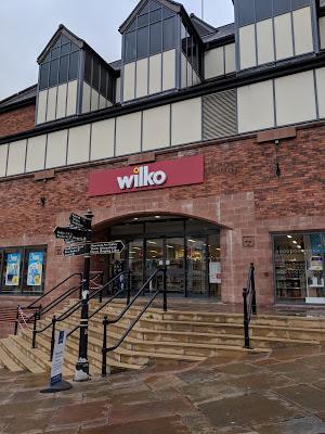 Wilko Shrewsbury Pride Hill