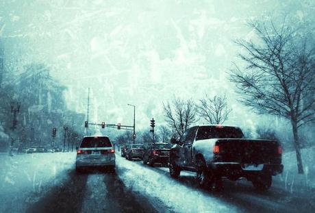 What You Should Know About Driving Your Car In Winter