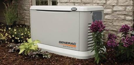 5 Tips for Choosing a Generator for Your Home