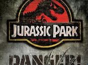 Jurassic Park Danger Board Game