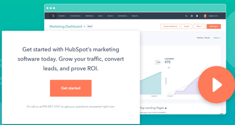 HubSpot Review October 2018 Discount Coupon : (Verified) 25% Off