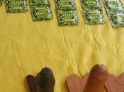 UPDF Goes into Manufacturing Condoms Business