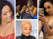 Diamond’s Side Chics Come Shower with Sweet Birthday Messages