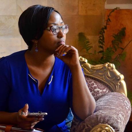 Former KTN journalist blasts angry Kenyan men who claim they can’t get a wife