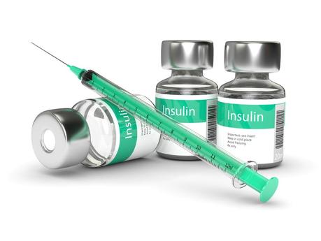 Some with diabetes resort to black market for affordable insulin