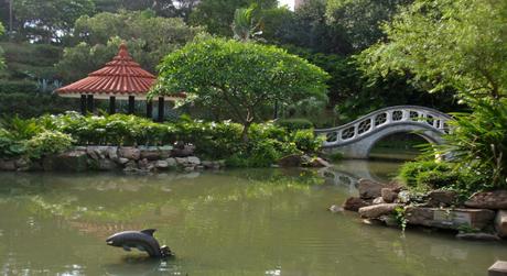 3 Beautiful Parks That Will Freshen You Up in Hong Kong