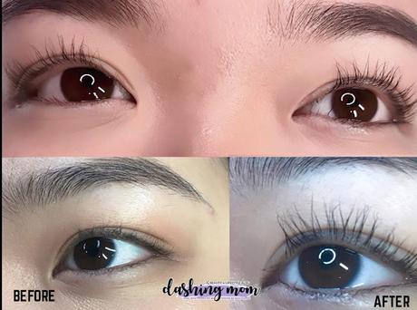 Best procedure to have long eyelashes + getting into the business | Gel Lash PH
