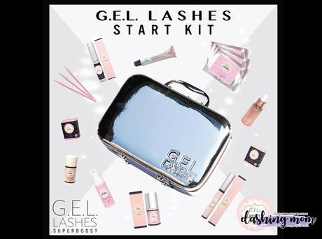 Best procedure to have long eyelashes + getting into the business | Gel Lash PH