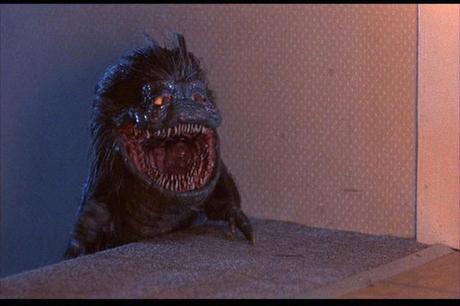 31 Days of Halloween: Critters