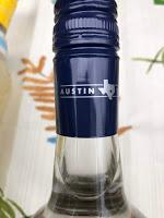 A Star Shines From Austin:  Deep Eddy Vodkas