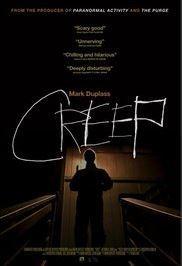 ABC Film Challenge – Horror – C – Creep (2014)