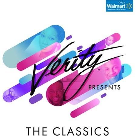 Verity Records Releases New Catalog Album ‘Verity Presents The Classics’