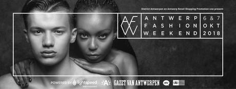 This weekend in Antwerp: 5th, 6th & 7th October