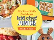 Introducing Chef Junior: Cookbook Kids!