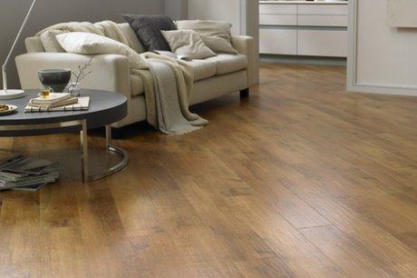 4 Stylish Flooring Trends To Add Luxury To Your Home!