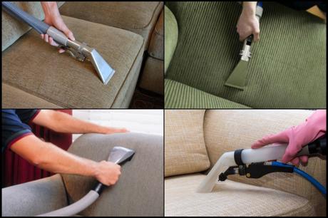 Interesting Facts about Upholstery Cleaning You Need to Know