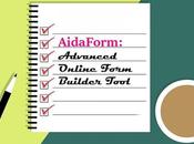 Advanced Online Form Builder Tool That Extends Your Business Next Level