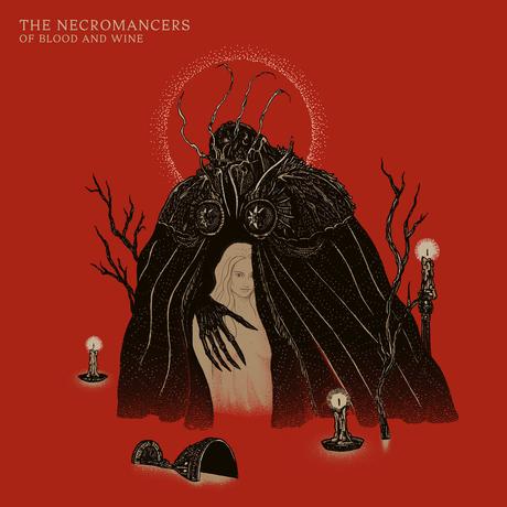 New Ripple Music Releases, The Necromancers, The Hazytones, Plainride and Ape Machine. Pre-orders Open!