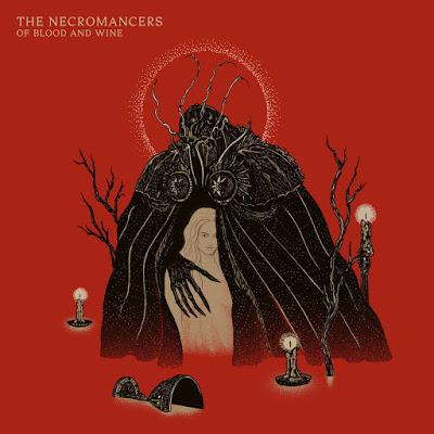 New Ripple Music Releases, The Necromancers, The Hazytones, Plainride and Ape Machine. Pre-orders Open!