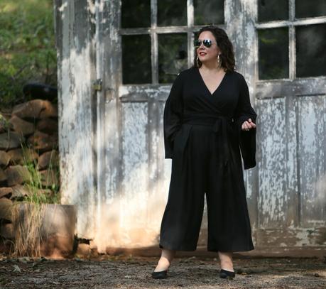 What I Wore: The Witch of Bostwick