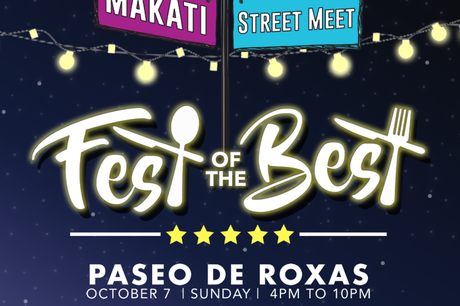 FEST OF THE BEST 2018