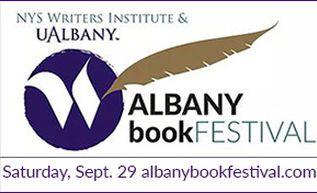 The Anti-Trump Albany Book Festival