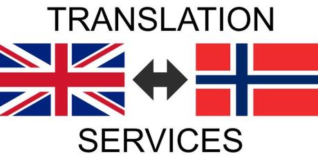 When You Need a Norwegian Translation